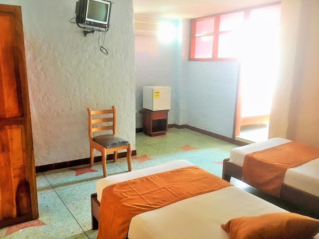 Hostal Estrella De Mar Puerto Ayora  Room photo