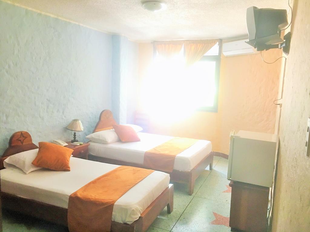 Hostal Estrella De Mar Puerto Ayora  Room photo