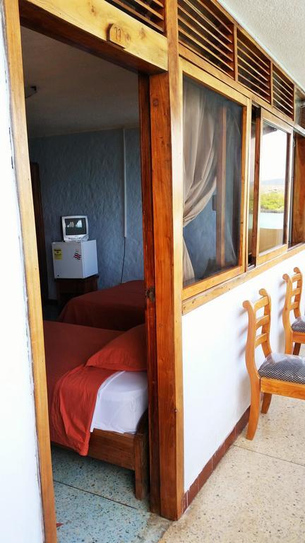 Hostal Estrella De Mar Puerto Ayora  Room photo